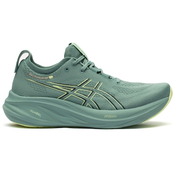 Tênis ASICS Gel-Nimbus 26 Masculino