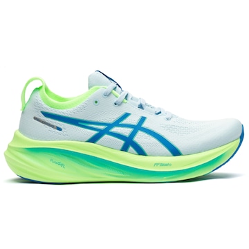 Tênis ASICS Gel-Nimbus 26 Lite-Show Masculino