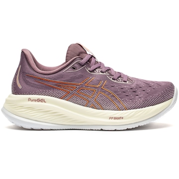 Tênis ASICS Gel-Cumulus 26 Feminino