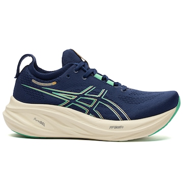 Tênis ASICS Gel-Nimbus 26 - Feminino