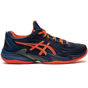 Tênis ASICS Court FF 3 Clay Masculino