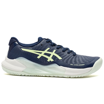 Tênis ASICS Gel-Challenger 14 Feminino