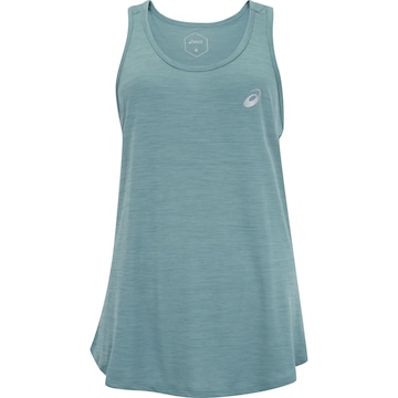 Camiseta Regata Feminina ASICS  Sound Mind II