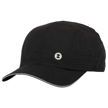 Boné Aba Curva Oxer Strapback Aero Refletivo Adulto