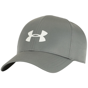 Boné Aba Curva Under Armour Strapback Storm Blitzing Adulto