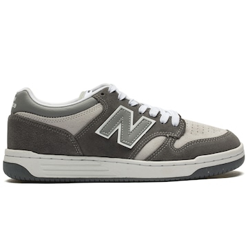 Tênis New Balance 480 Low Masculino