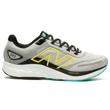 Tênis New Balance Fresh Foam 680V8 Masculino