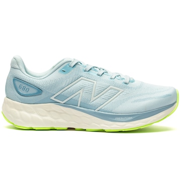 Tênis New Balance Fresh Foam 680V8 Feminino