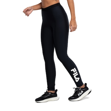 Calça Legging Feminina Fila Train Elastic IIII