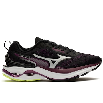 Tênis Mizuno Wave Dynasty 6 Feminino