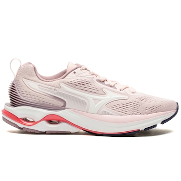 Tênis Mizuno Wave Dynasty 6 Feminino