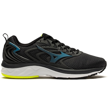 Tênis Mizuno Space 4 Masculino