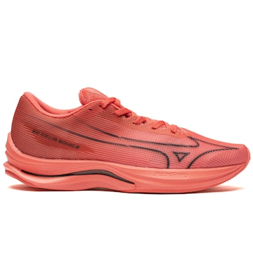 Tênis Mizuno Wave Rebellion Sonic 2 Masculino