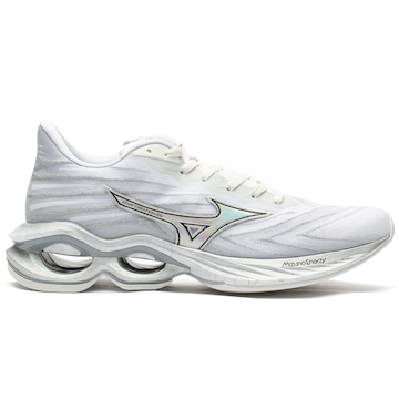 Tênis Mizuno Wave Creation 25 Anniversary Masculino