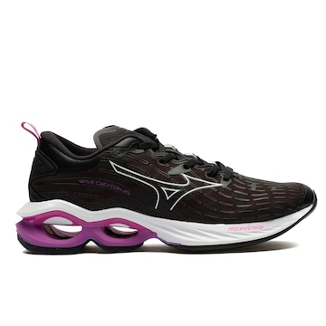 Tênis Mizuno Wave Creation 25 SE Feminino