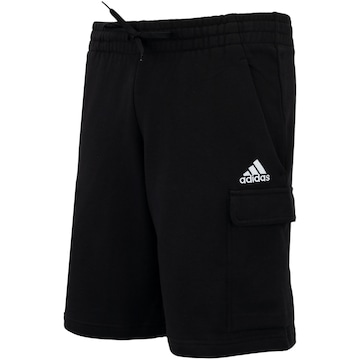 Bermuda Cargo Masculina adidas