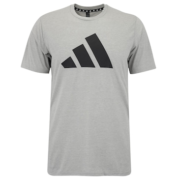 Camiseta adidas Essentials Logo - Masculina