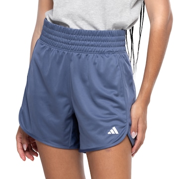 Short Feminino adidas Pacer Knit