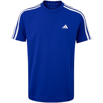 Camiseta Infantil adidas 3 Stripes Essential