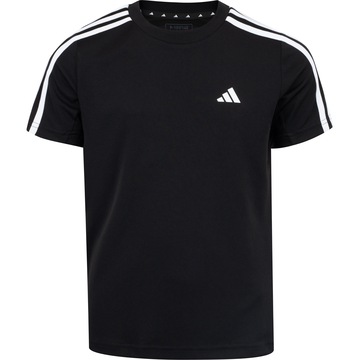 Camiseta Infantil adidas 3 Stripes Essential