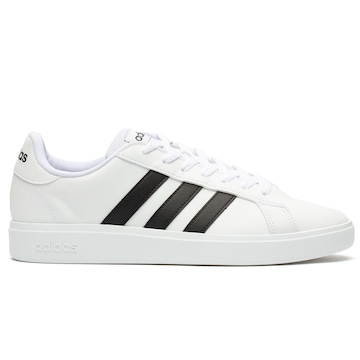 Tênis adidas Grand Court Base 2.0 - Masculino