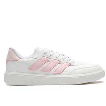 Tênis adidas Courtblock Feminino