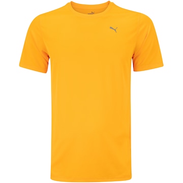 Camiseta Masculina Puma Manga Curta Performance SS