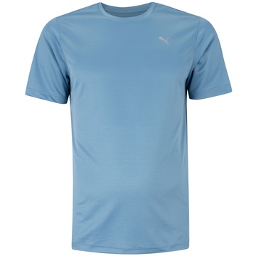 Camiseta Masculina Puma Manga Curta Performance SS