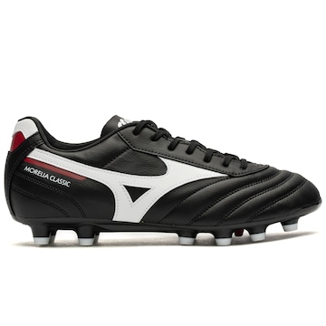 Chuteira de Campo Mizuno Morelia Classic MD Adulto