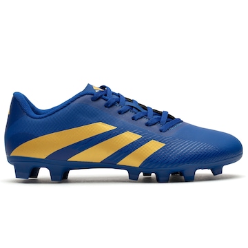 Chuteira de Campo adidas Predator Essentials 24.5 Artilheira Adulto