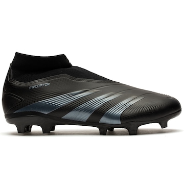 Chuteira de Campo adidas Predator League 24 Academy Adulto