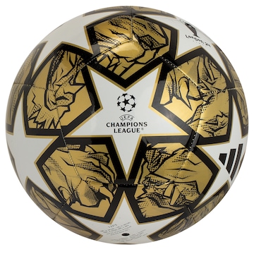 Bola de Futebol de Campo adidas UCL CLB