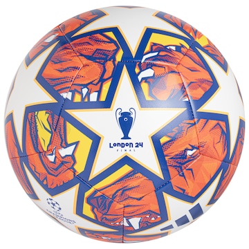 Bola de Futebol de Campo adidas UCL TRN