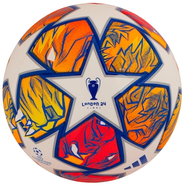 Minibola adidas UEFA Champions League London 24