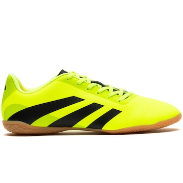 Chuteira Futsal adidas Predator Artilheira 24.5 In Adulto