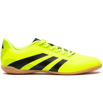 Chuteira Futsal adidas Artilheira Predator 24.5 Júnior