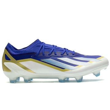 Chuteira de Campo Messi adidas X Crazyfast 23 Elite Adulto