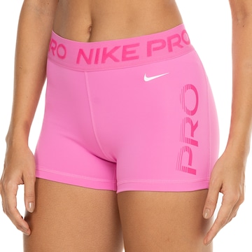 Bermuda Feminina Nike Pro Dri-Fit GRX 3IN