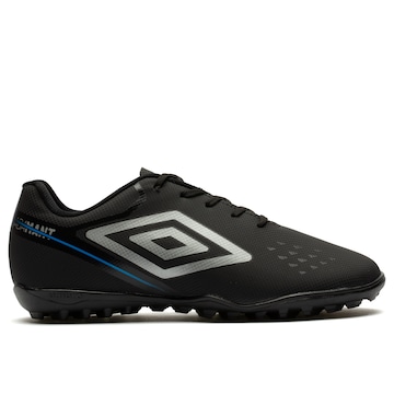 Chuteira Society Umbro Adamant Top Speed Júnior