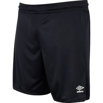 Calção Masculino Umbro Legacy