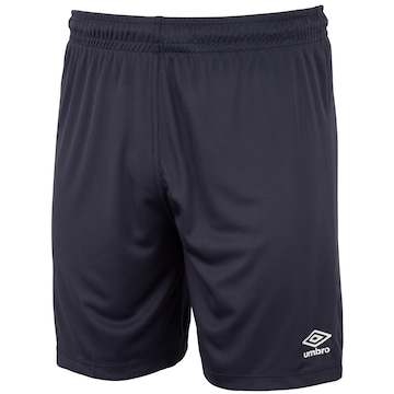 Calção Masculino Umbro Legacy