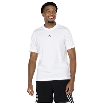 Camiseta Jordan Nike Masculina Sport Dri-Fit SS