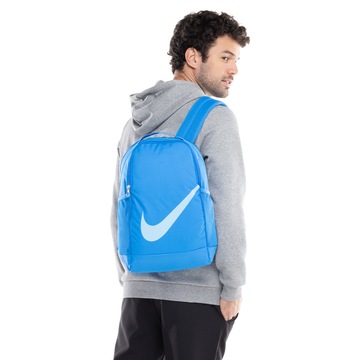 Mochila Nike Brasilia 18 Litros