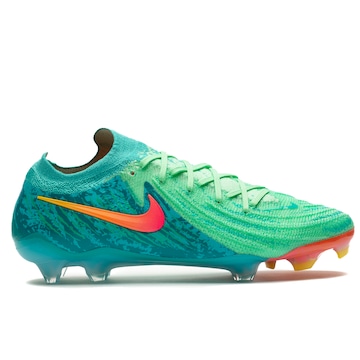 Chuteira de Campo Nike Phantom GX II Elite Adulto