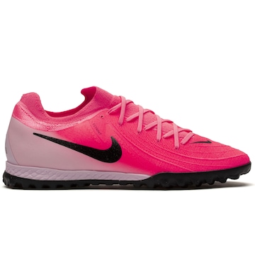 Chuteira Society Nike Phantom GX II Pro Adulto