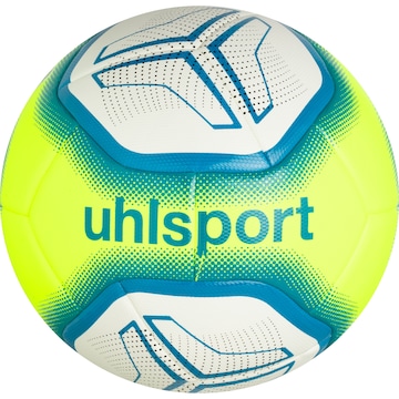 Bola de Futebol Society Uhlsports Low Kick Profissional