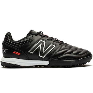 Chuteira Society New Balance 442 Pro V2 Adulto