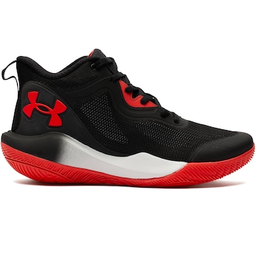 Tênis Under Armour Bankshot Masculino