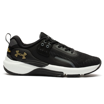 Tênis Under Armour Tribase Lift Masculino