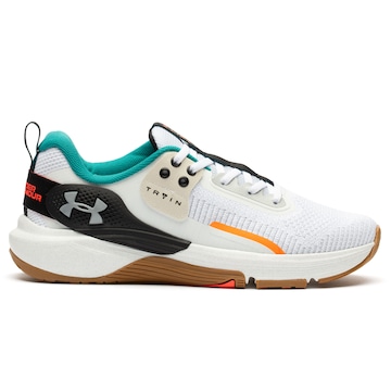 Tênis Under Armour Tribase Lift Masculino